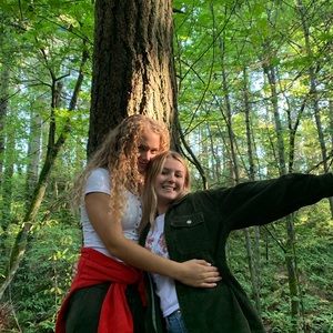 Meet your Posher, Kasha